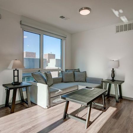 South River Residences Денвер Экстерьер фото