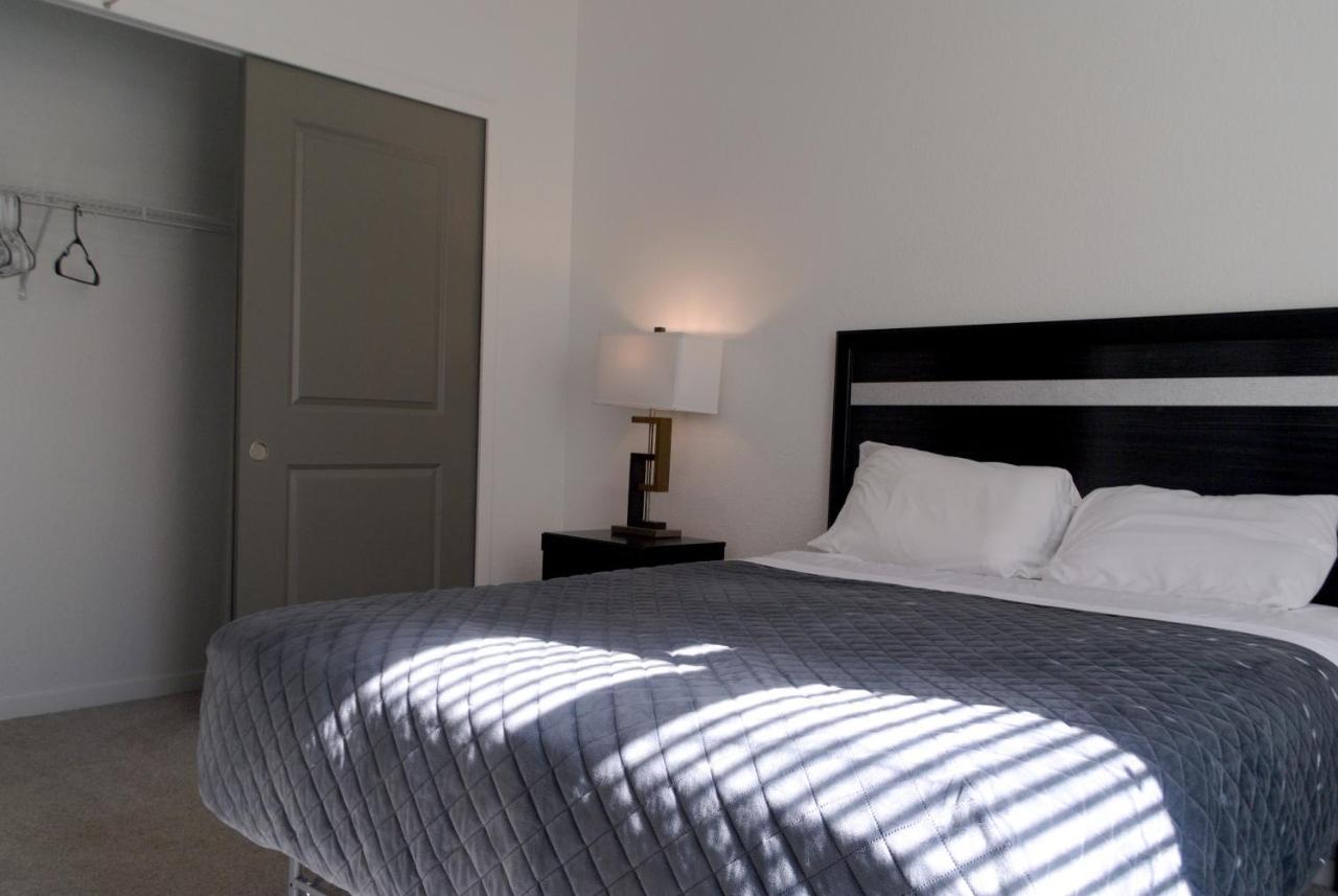 South River Residences Денвер Экстерьер фото