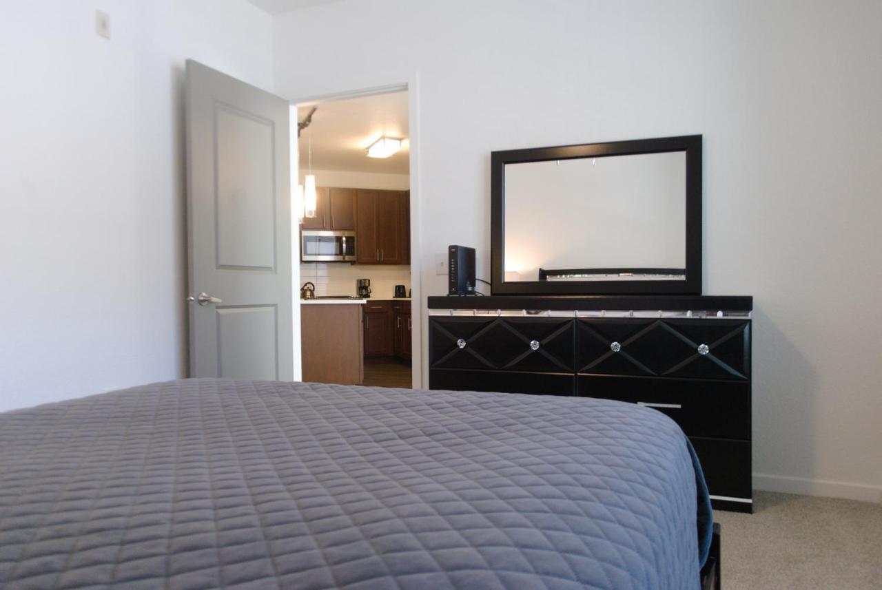 South River Residences Денвер Экстерьер фото